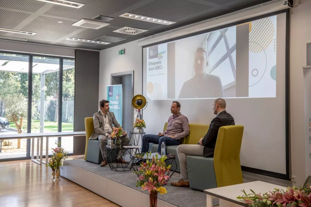 Otvoren Adriatic Business Centre u Šibeniku – Marketinška platforma i audiovizualni centar za brendiranje gradova, regija i gospodarstva Jadranske Hrvatske!
