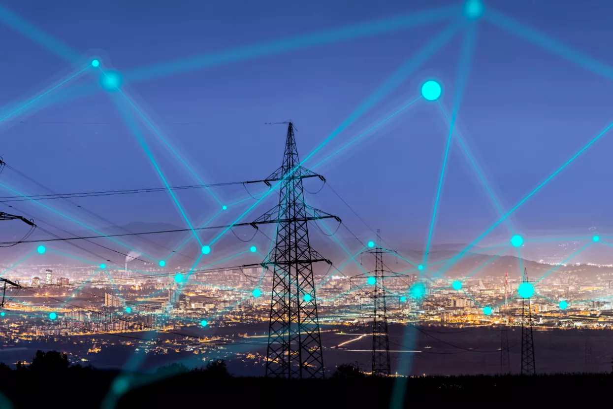 Neto dobit poduzetnika u sektoru električne energije u 12 godina porasla za 938,4 posto