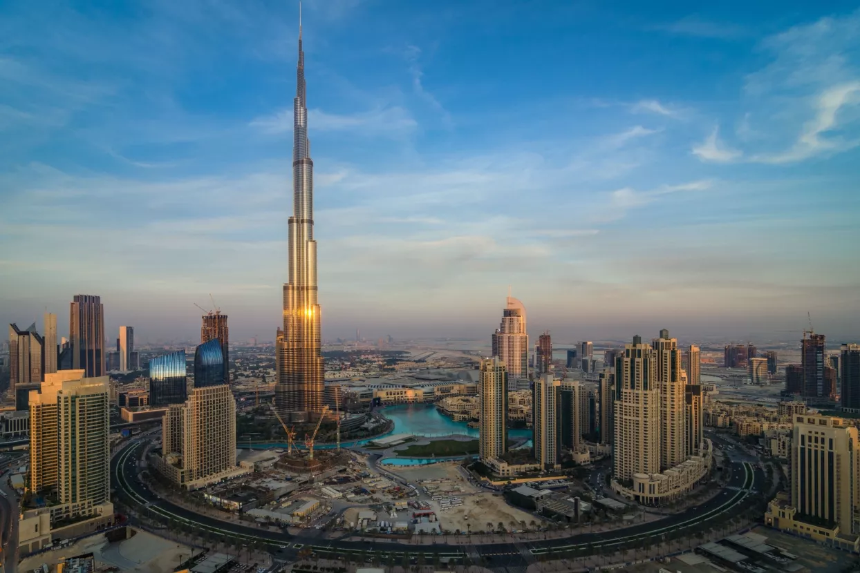 INOZEMNA PUTOVANJA - Lakše je doći do Dubaija i Meksika nego do Beča ili Rima