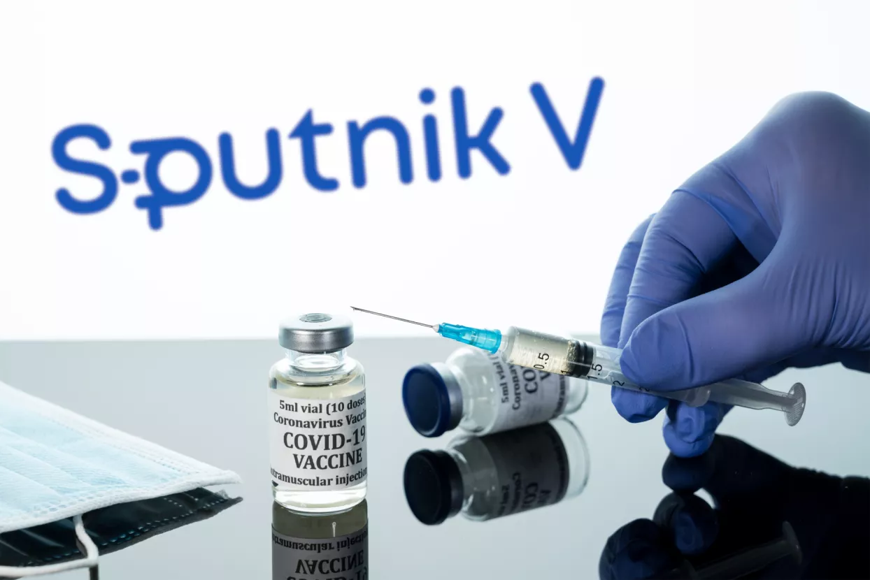 Vanja Figenwald: Nakon europske sramote, nemamo što čekati sa Sputnjikom V