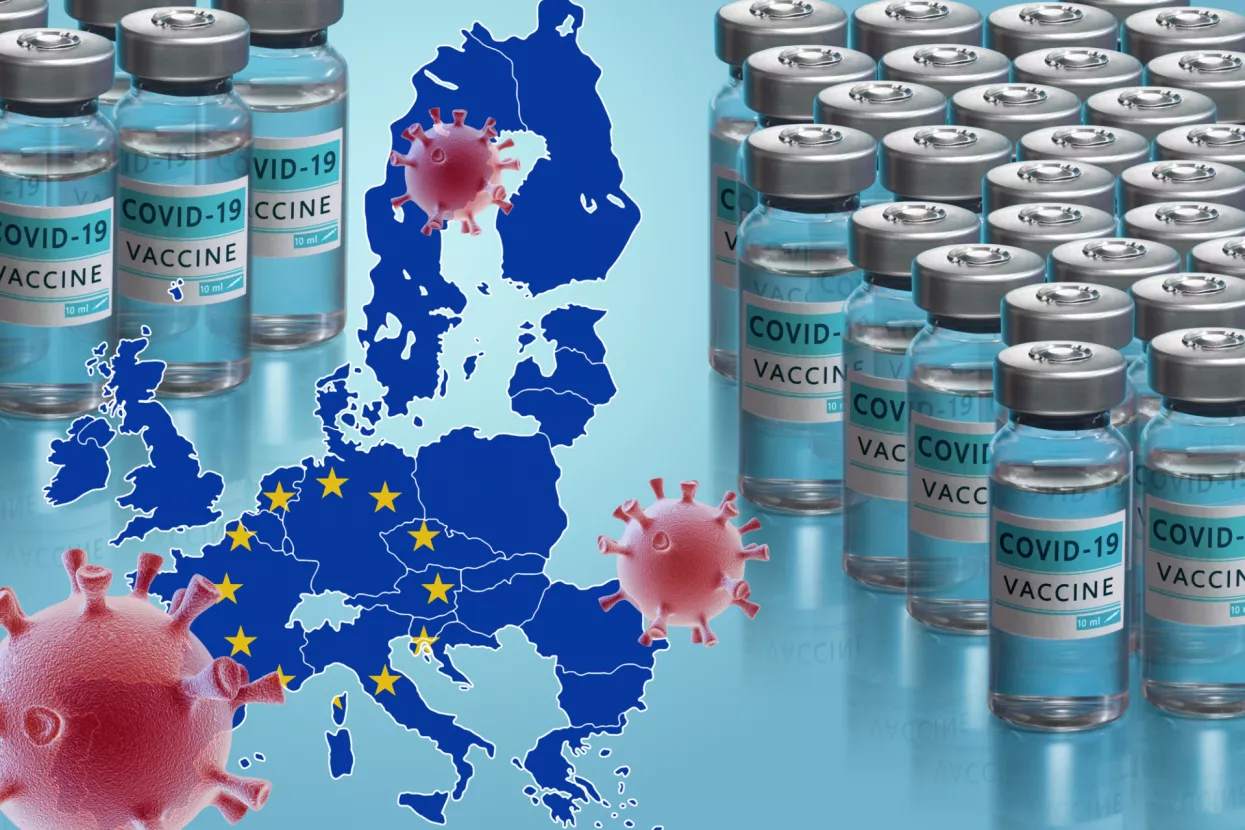 Višnja Starešina: Europska unija najveća je gubitnica u prvome svjetskom ratu za cjepivo