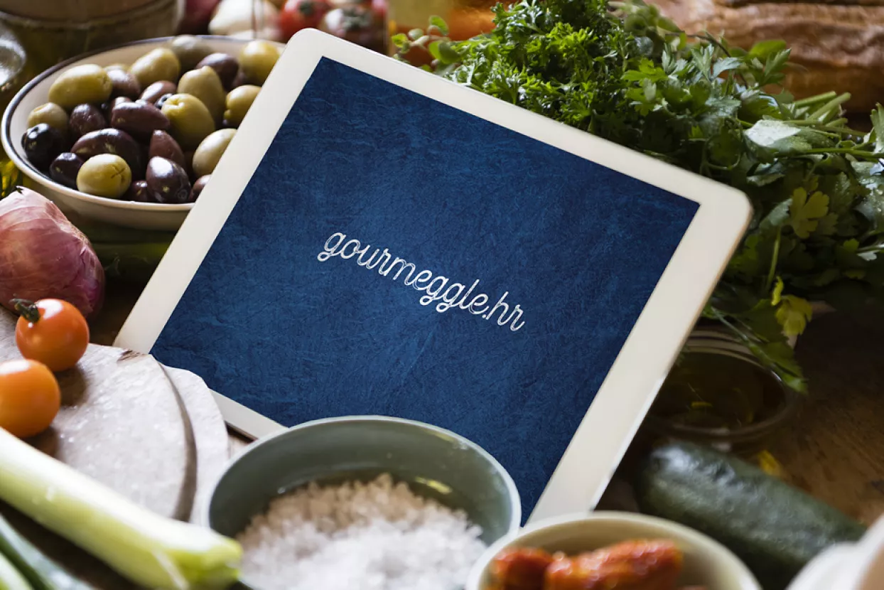 GOURMEGGLE – mjesto druženja i inspiracije za već ostvarene, ali i chef-ove u nastajanju!