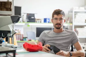 Ivan Jelušić (Orqa): Prosjek godina naših zaposlenika, koji je 26, može biti kritičan za dugoročni razvoj