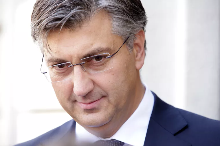 Plenković: Prva sredstva iz europskog fonda za oporavak dobit ćemo tek iduće godine