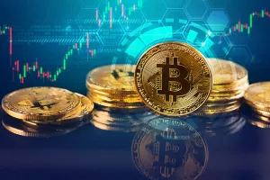 Nakon rekordnog vikenda bitcoin se opet naglo stropoštao