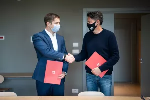 ZŠEM pokreće suradnju s talijanskim H-FARM – svjetski poznatom platformom za inovacije i digitalizaciju