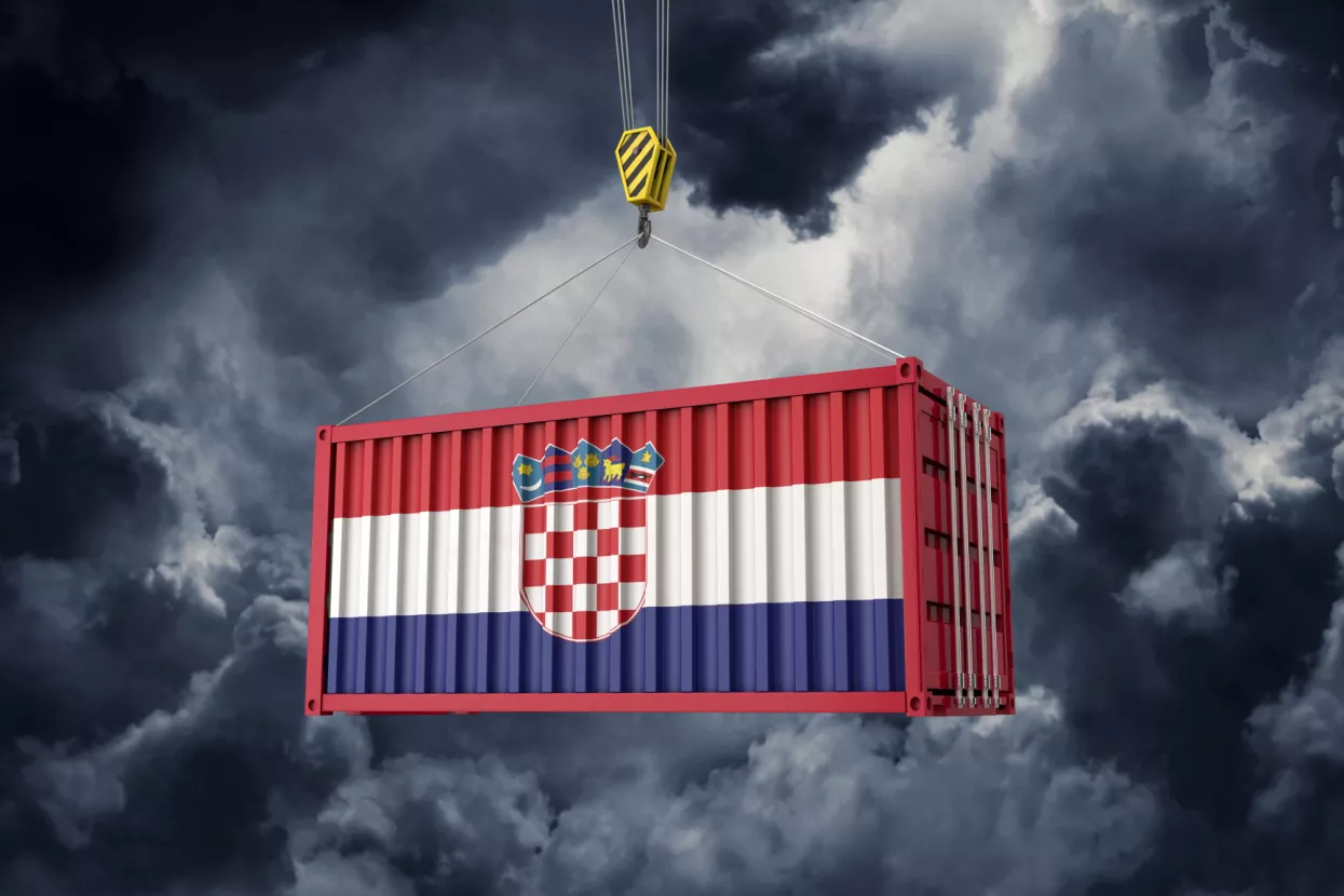 TOP 10: Hoće li vas iznenaditi kad vidite koje su kompanije na listi najvećih hrvatskih neto izvoznika?