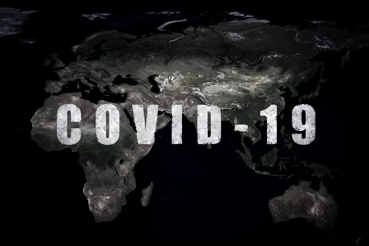 Cijena pandemije u 2021. godini? Samo 10.000 milijardi dolara!
