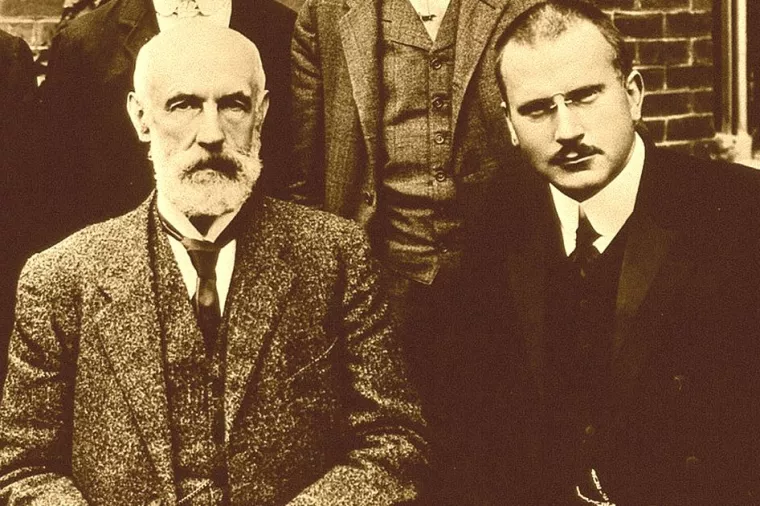 POLITIČARI NA KAUČU: Što bi Freud danas rekao (o) hrvatskim svađalicama
