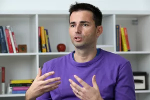 Mislav Malenica (CroAI): Najprije praksa, onda zakoni! Inače nema inovacija
