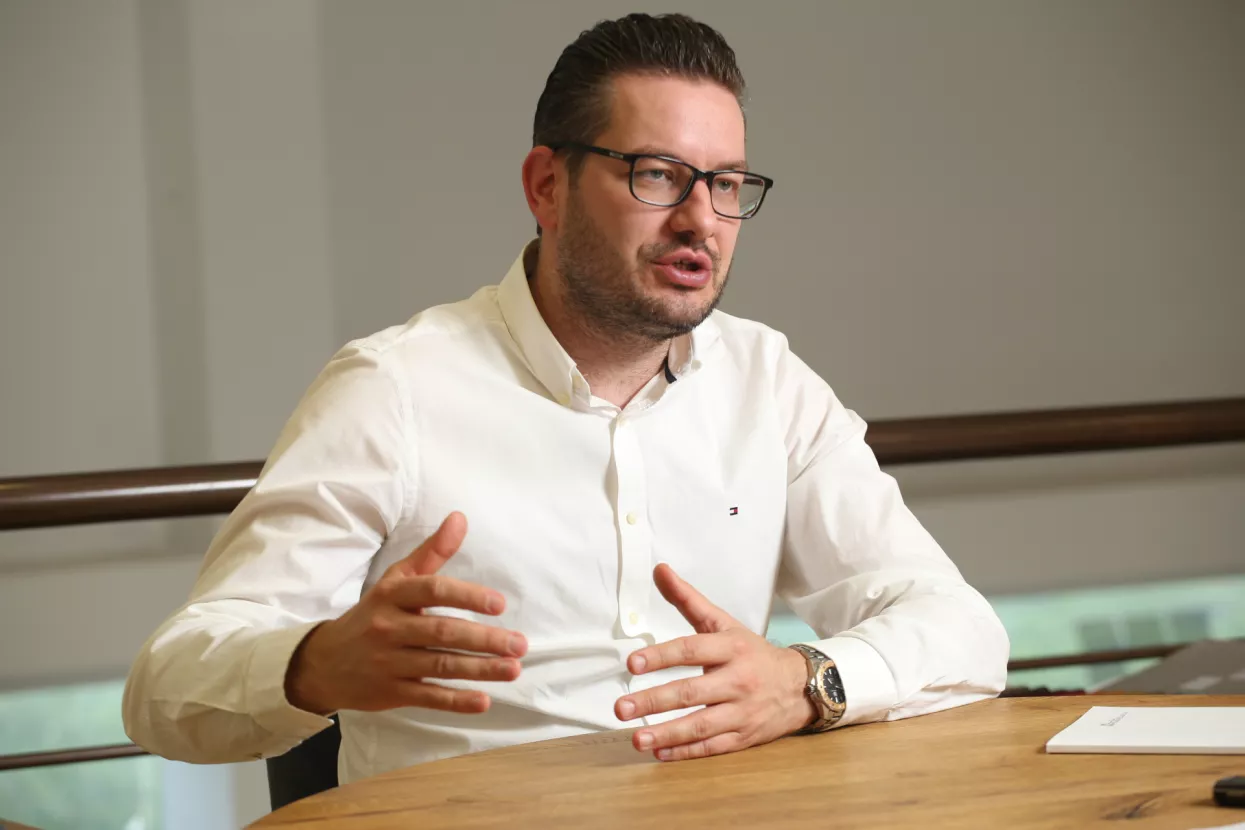 POŽGAJ GRUPA - Hrvatske šume uskratile joj trupce, slijedi gašenje proizvodnje