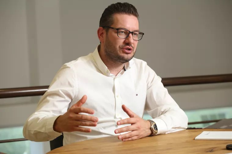 POŽGAJ GRUPA - Hrvatske šume uskratile joj trupce, slijedi gašenje proizvodnje
