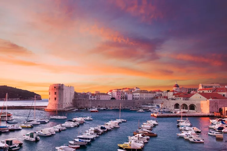 Prošećite starom jezgrom Dubrovnika kroz novu city building igru My Dubrovnik