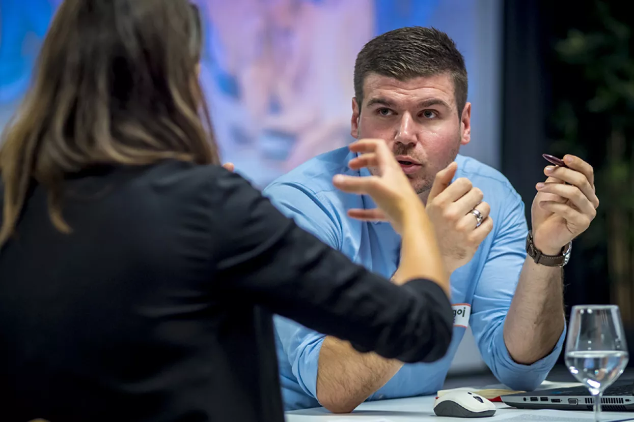 Prijava za Algebrinu Mini MBA radionicu