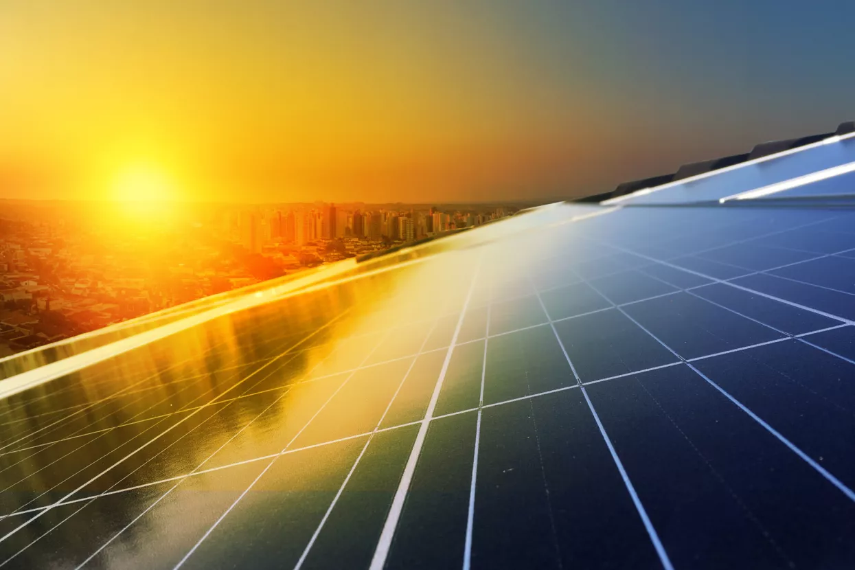 Sunčana strana elektrifikacije - Šest ruralnih kućanstava dobit će struju iz solarnih panela