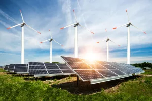 Novi rekord: Lani instalirano 50 posto više kapaciteta obnovljivih izvora energije nego 2019.