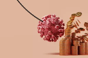 MMF snizio procjenu rasta hrvatskog gospodarstva u 2021. godini