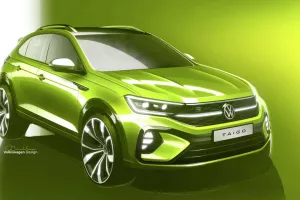 [VIDEO] SUV, ali u segmentu malih sportskih &#39;crossovera&#39;