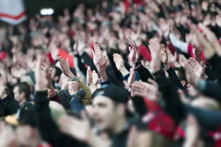 Višnja Starešina: Nogometna Superliga ujedinila europsku političku elitu protiv amerikanizacije