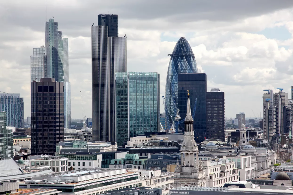 Brexit 'izbio' iz Velike Britanije 1000 milijardi funti, a brojke će još rasti