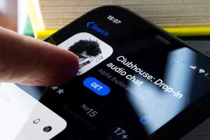 Clubhouse - Vrijednost audio društvene mreže koju voli Elon Musk popela se na 4 milijarde dolara