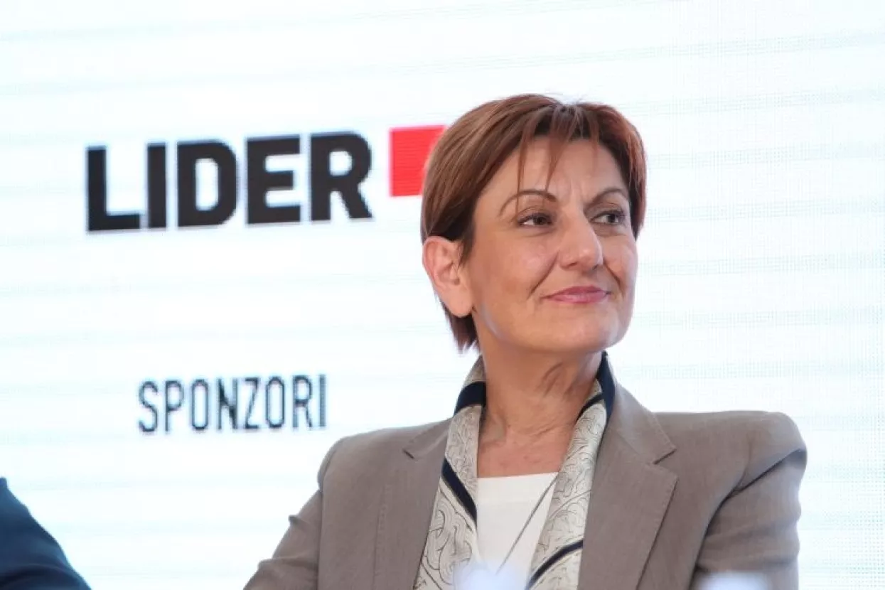 Dalić: Borba privatnog i javnog sektora oko kolača koji nudi NPOO-a je štetna