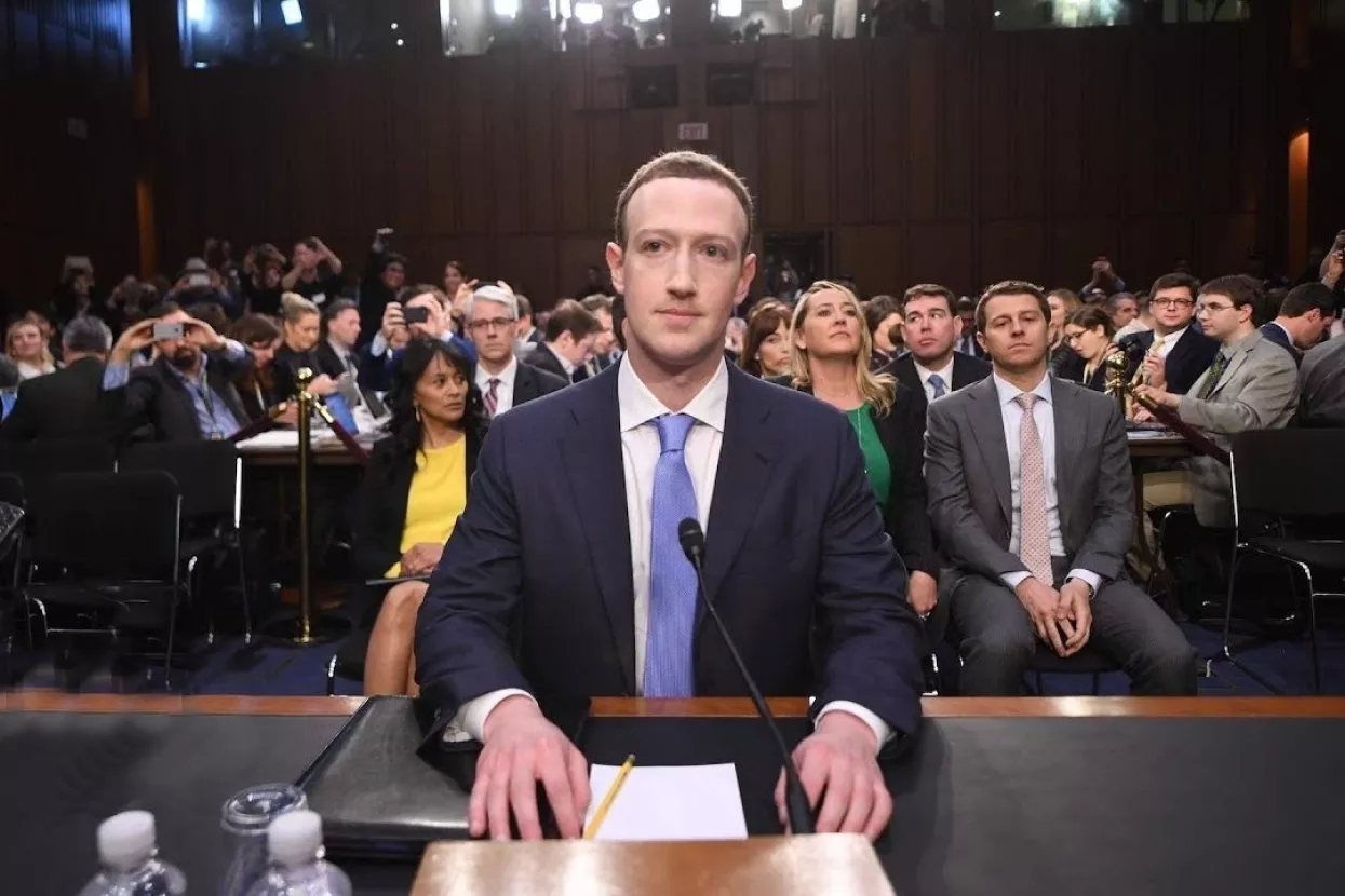 Mark Zuckerberg – nikad bogatiji i nikad na većem udaru javnosti