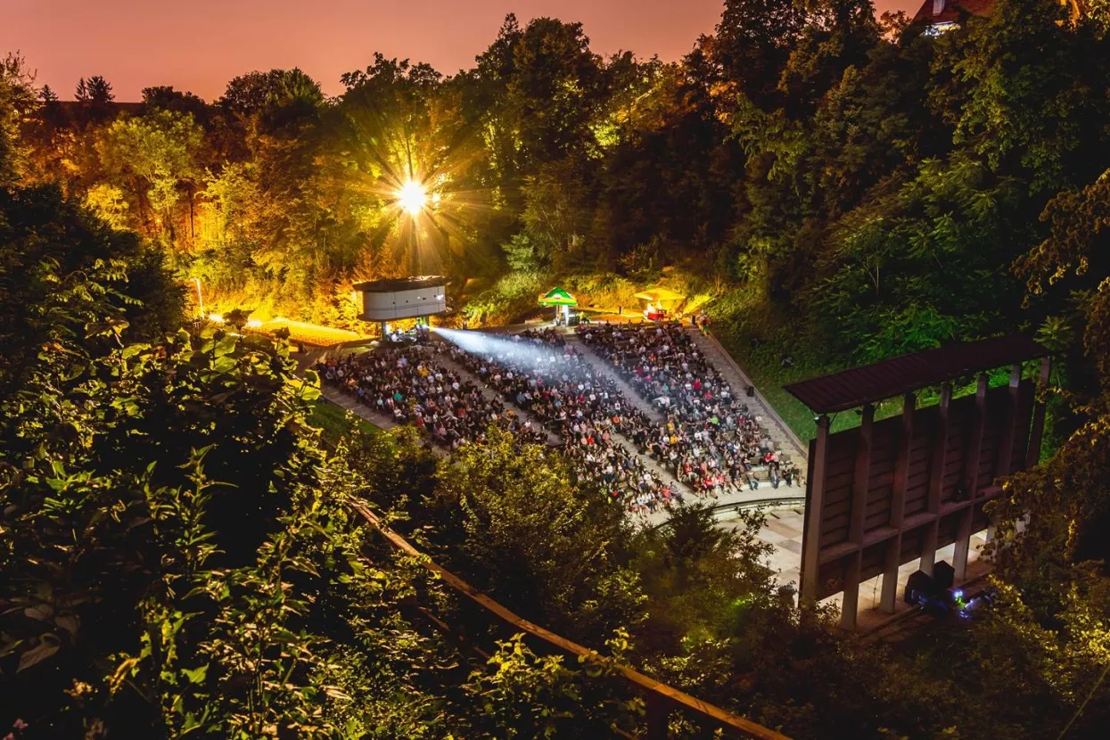 DK Home presented by A1, u produkciji Dana komunikacija, zagrebački je festival kojem se veselimo u lipnju