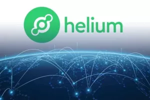 Što je Helium – kriptovaluta koju rudarite putem radiovalova