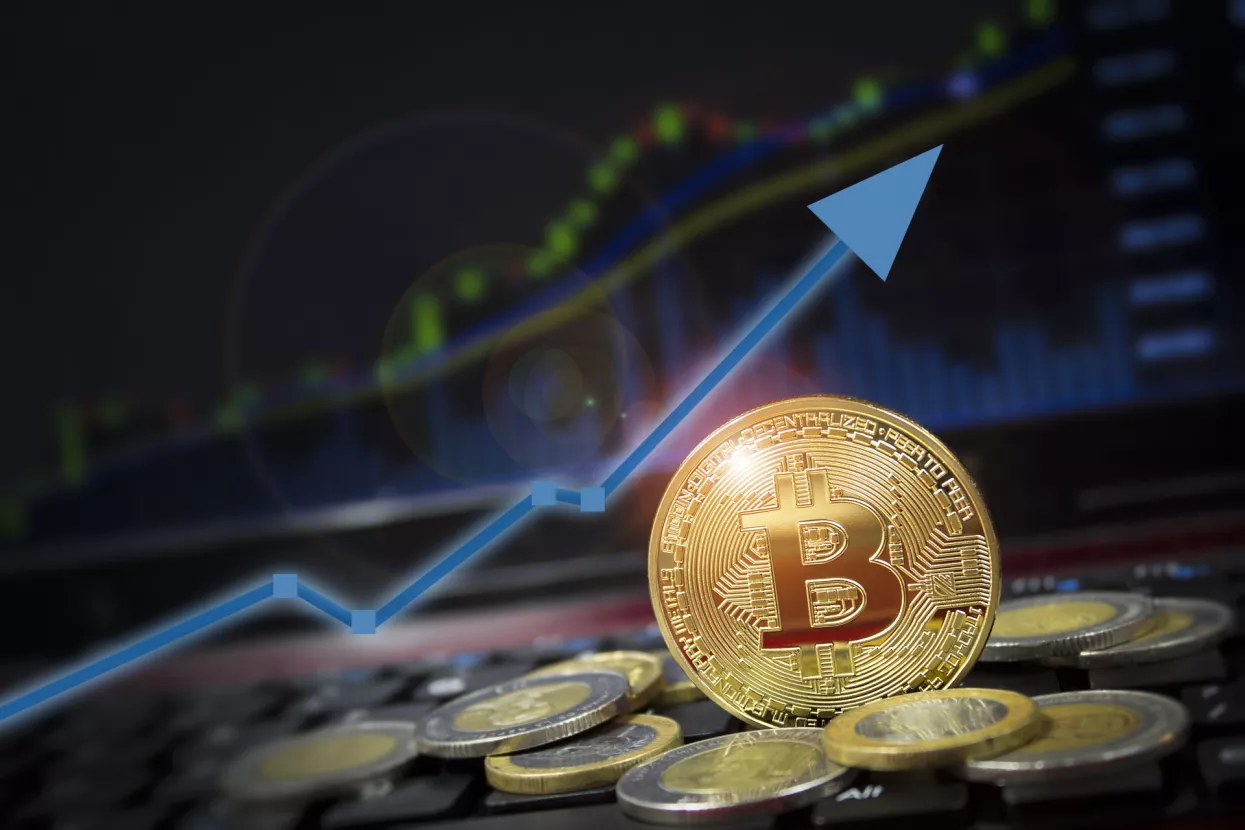 Kako cijena bitcoina može doseći milijun dolara