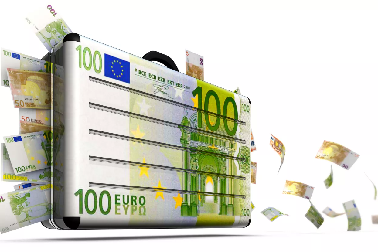 EU fondovi 2021. - 2027. - Hrvatska može izboriti više 'grantova' i za velike poduzetnike