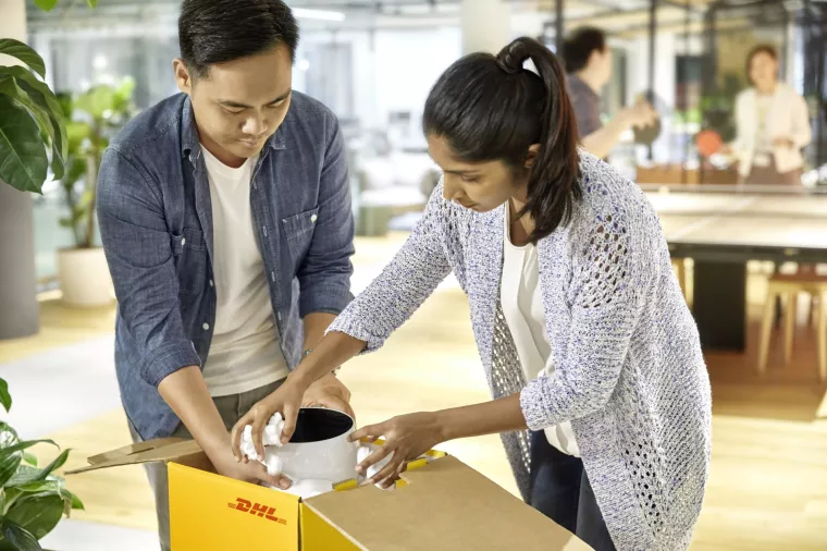DHL: Do 2025. godine 80% svih B2B prodajnih interakcija odvijat će se digitalno