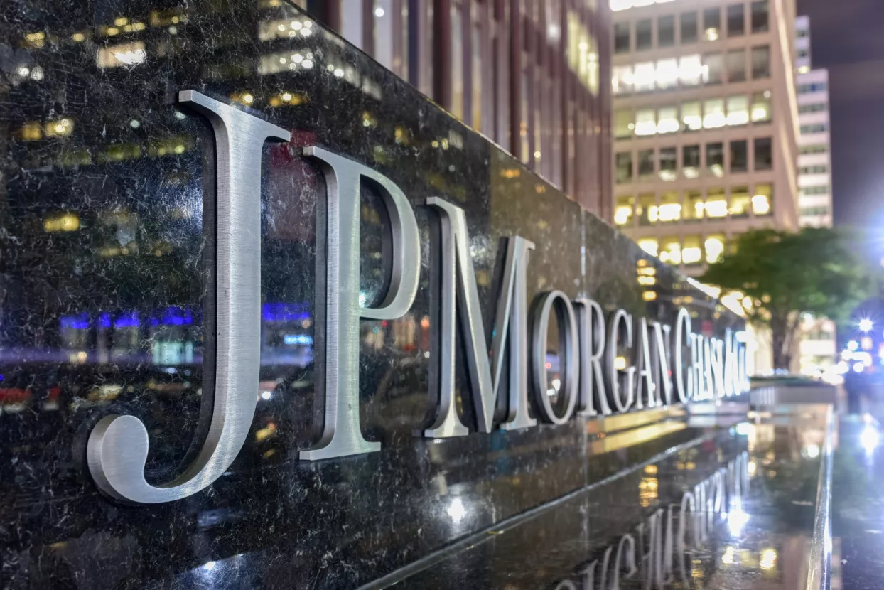 J. P. Morgan će uskoro prihvaćati kriptovalute kao klasu imovine