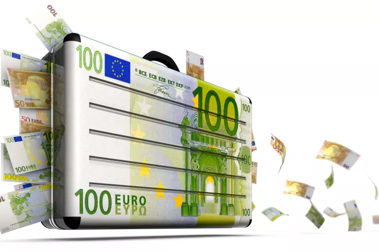 EIF: 200 milijuna eura europske potpore za brži oporavak hrvatskih malih i srednjih poduzeća