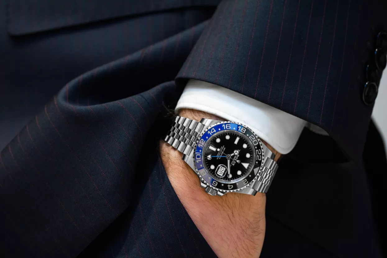 Sotheby's ostvario drugu rekordnu prodaju sata Rolex Zenith Daytona