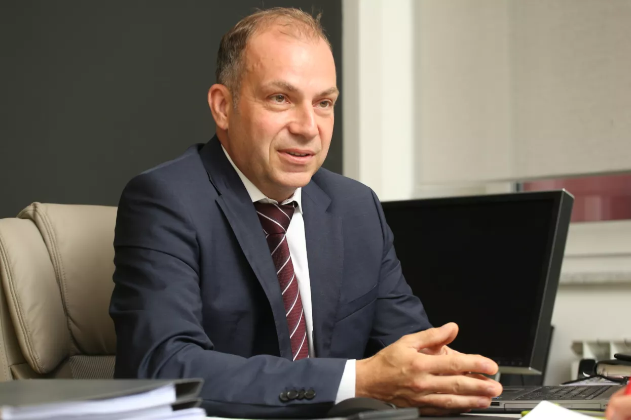 HUP-ova udruga malih i srednjih poduzetnika izabrala novo vodstvo