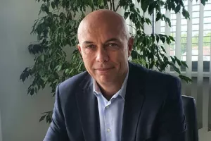 Mladen Veber novi predsjednik Uprave Mlinara