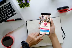 Društvena platforma Pinterest jedan je od najvećih pobjednika pandemije