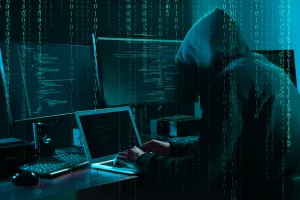 Cyber kriminalci u prvom tromjesečju 2021. &#39;ugrabili&#39; više od 100 milijuna dolara od bloackchain projekata