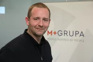 M+ Grupa u prvom kvartalu 2021. bilježi rast od 24 posto u odnosu na lani