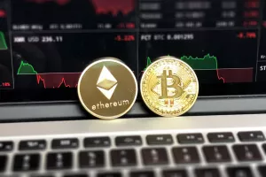 Bitcoin posustao, a ethereum ruši rekorde. No i on ima jaku konkurenciju