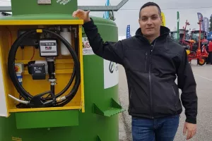 [PODUZETNICI vs. KORONA] Obrt Diaf od obrade podataka preko dostave povrća i ogrjeva do online treninga