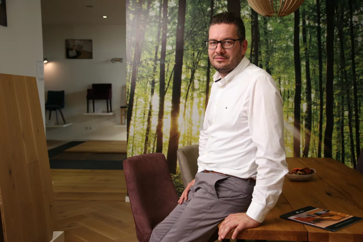 Hrvatske šume 'drže u šaci' financijski kredibilitet drvne industrije u bankama