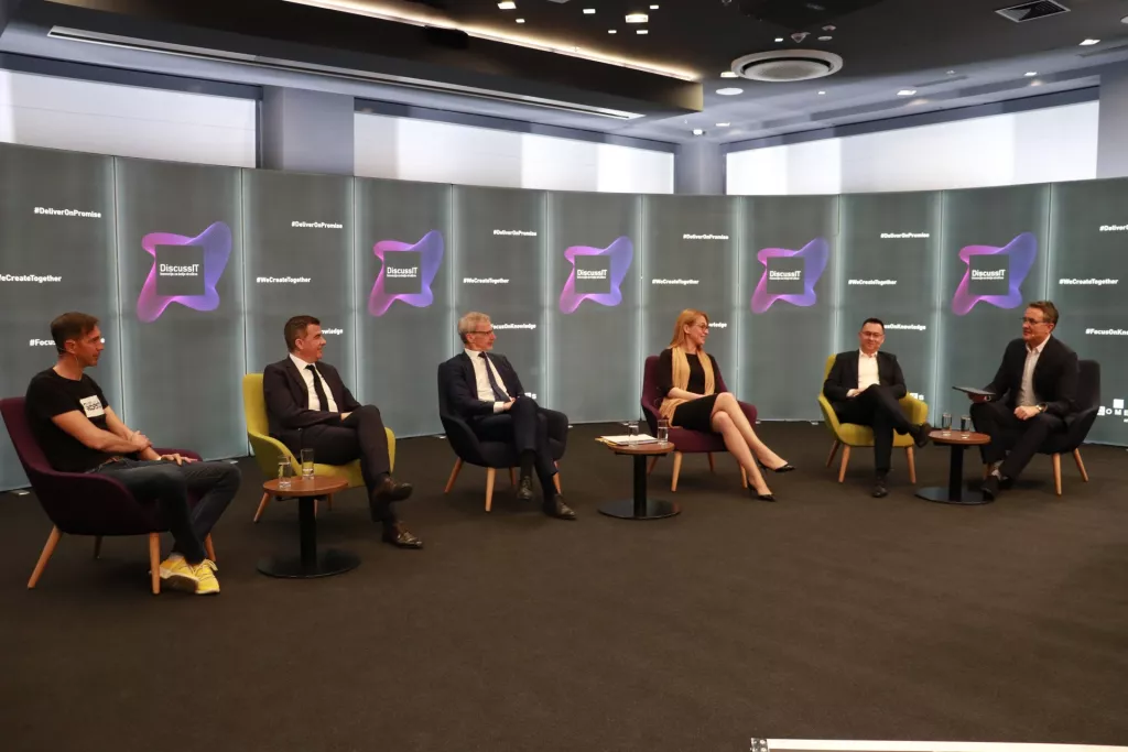 Boris Vujčić: Kriptovalute dosad nisu zaživjele kao mainstream