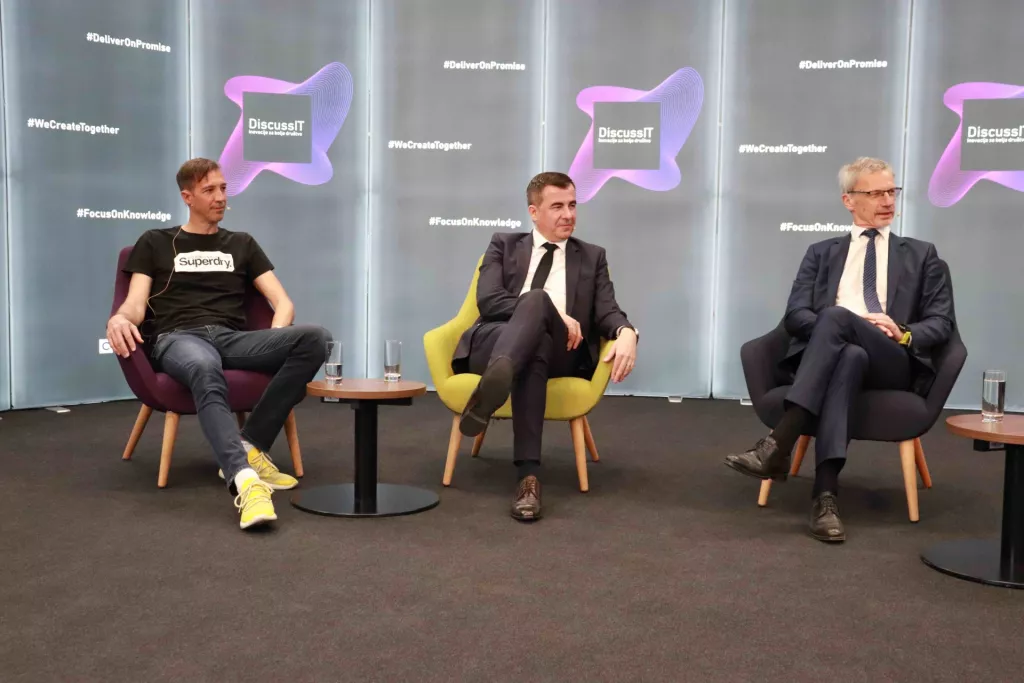 Boris Vujčić: Kriptovalute dosad nisu zaživjele kao mainstream