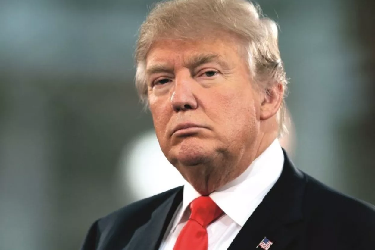 Donald Trump i dalje ne smije na Facebook