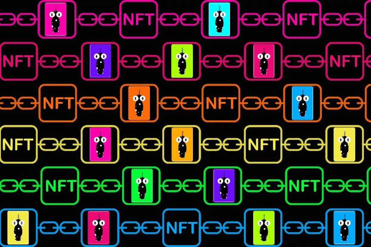 NFT KOJI DIŠE - Kako zaraditi na uzgoju i utrkama digitalnih konja