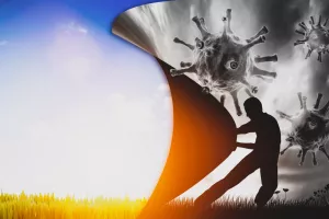 Do listopada stižu tri tretmana za liječenje bolesti COVID-19