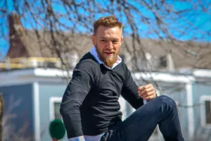 Iznenađenje godine - MMA borac Conor McGregor najbogatiji sportaš pandemijske godine