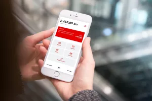 Najjeftiniji parking u gradu platite preko – digitalnog novčanika